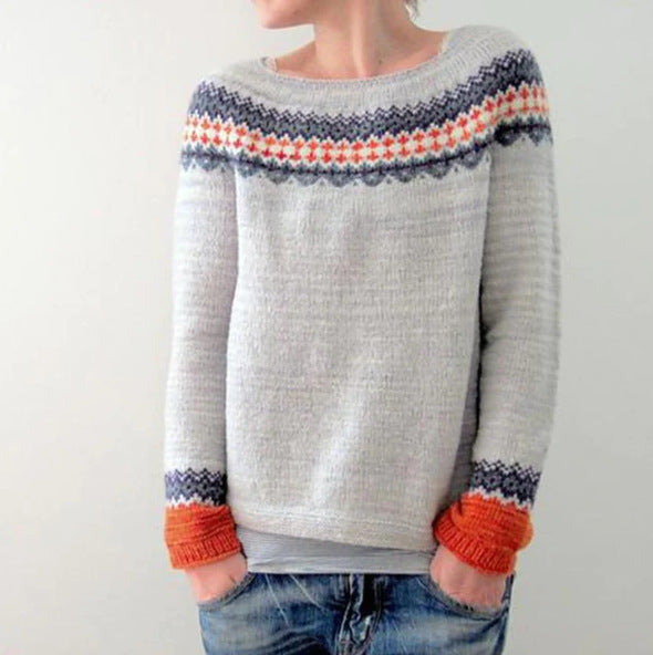 Valenzora - Knitted sweaters