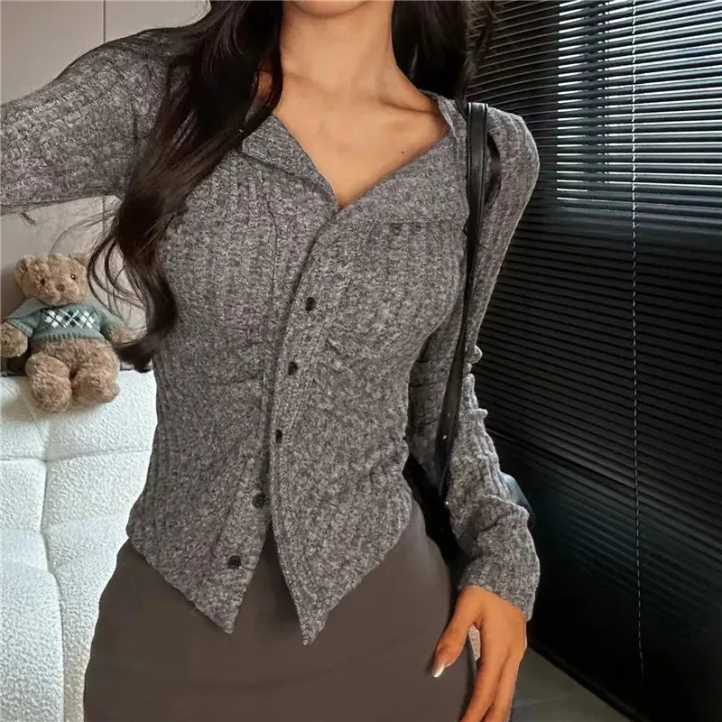 Valenzora | Strickpullover