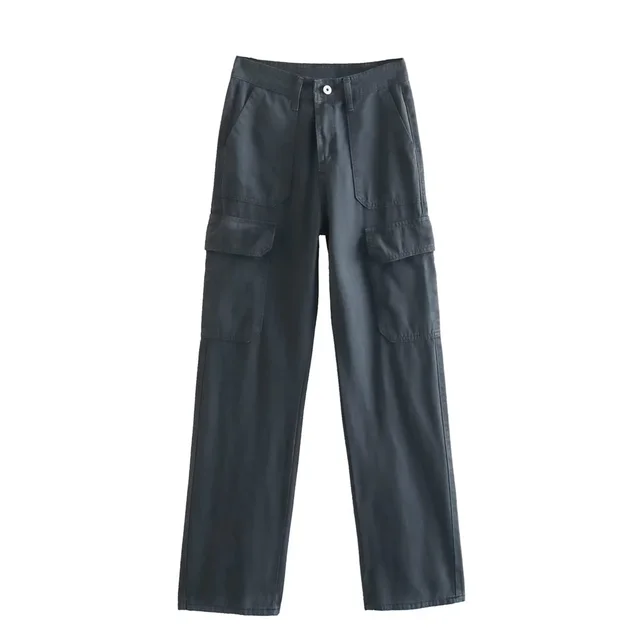 Valenzora – Retro – High Waist – Sommer