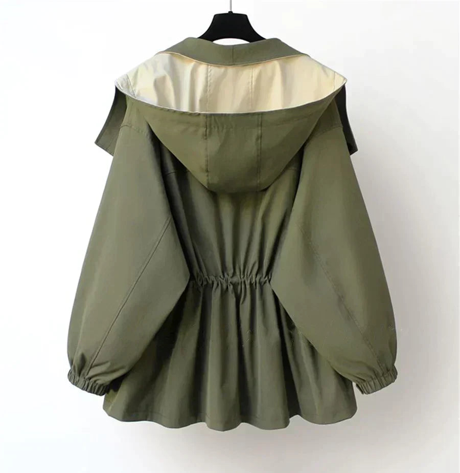 Elegante Damenjacke