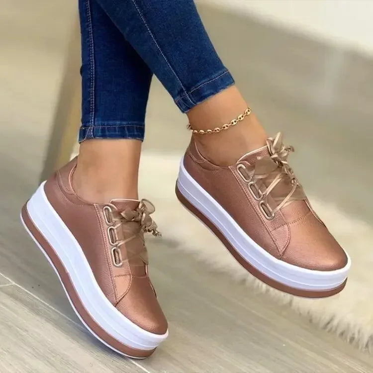 Valenzora | Comfortable, fashionable sneakers