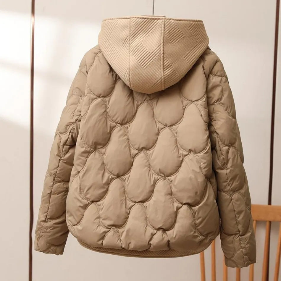 Buffer coat [Last day discount]