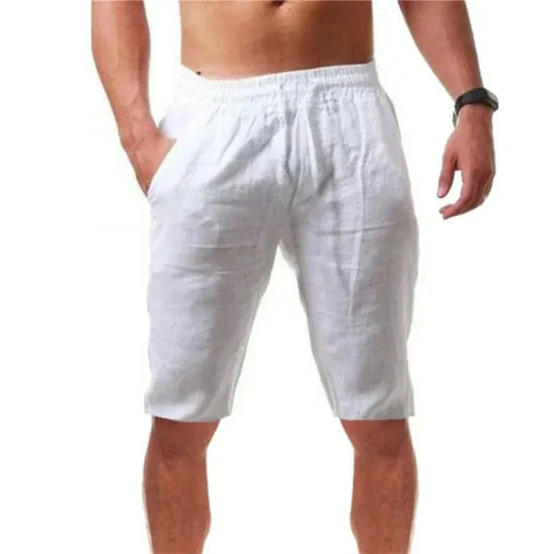 Valenzora | Elegant summer shorts
