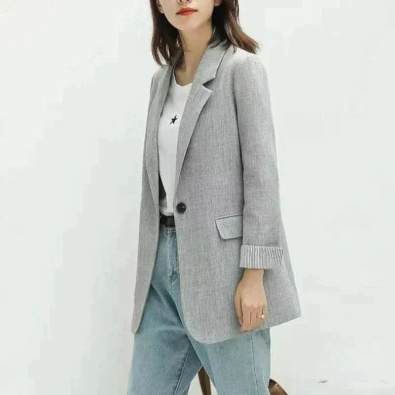 Valenzora | Elegantes Blazer-Design