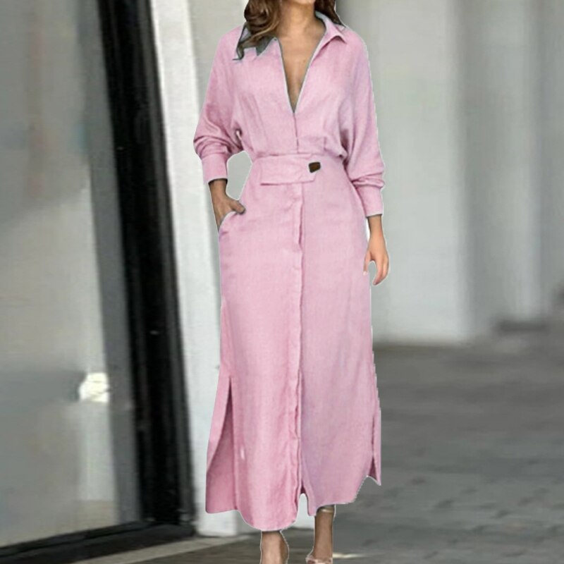 Miranda™ - Fashionable Summer Dress