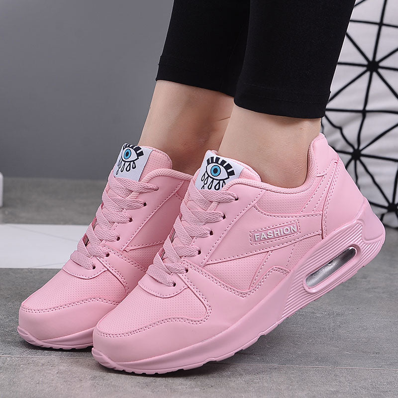 Valenzora | Air Sneaker Hip Colors