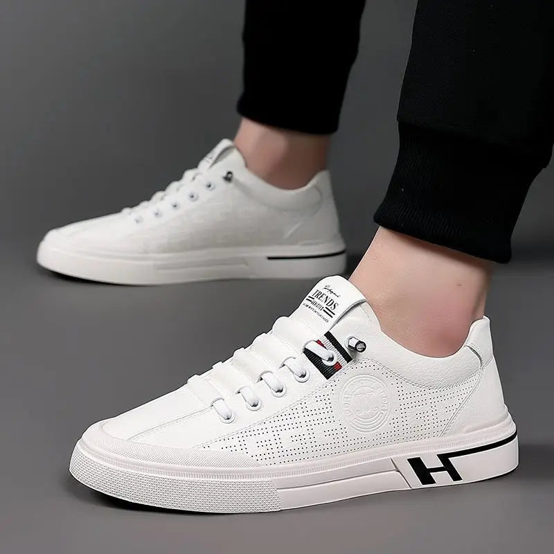 Valenzora | Bequeme Freizeitschuhe aus atmungsaktivem Stoff