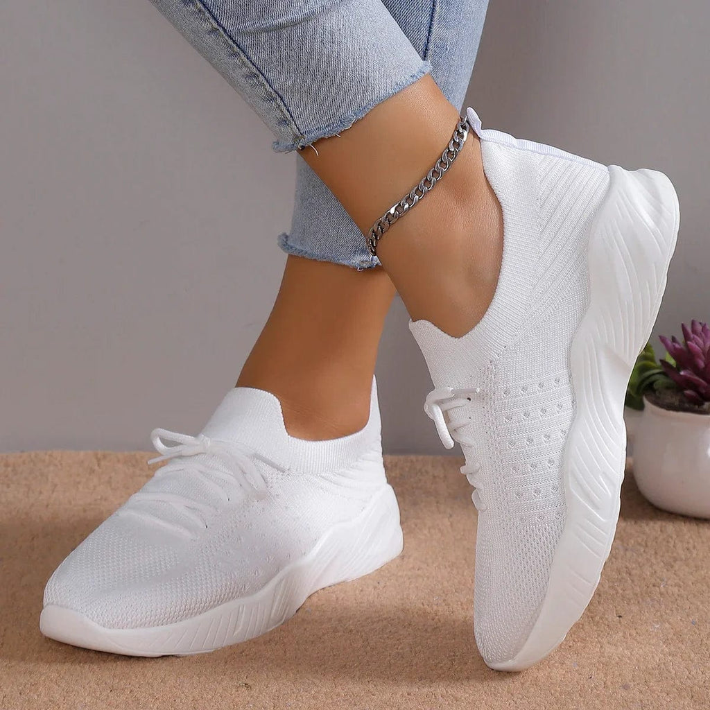 Valenzora | Leichte orthopädische Sneaker