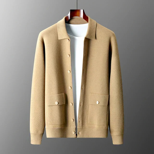 Valenzora | Eleganter Cardigan
