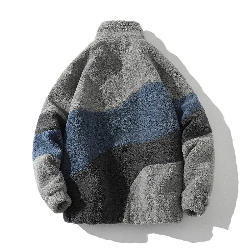 Valenzora | Fleecejacke
