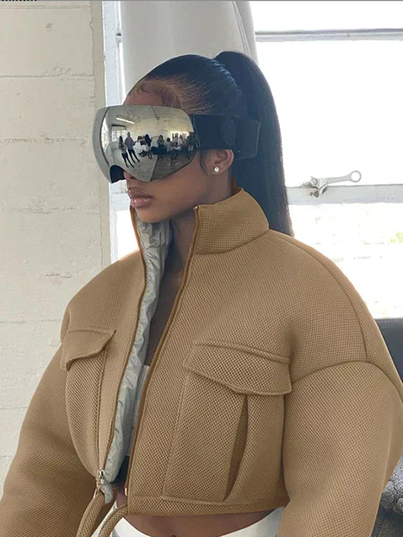 Coat for women