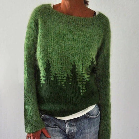 Valenzora - Knitted sweaters