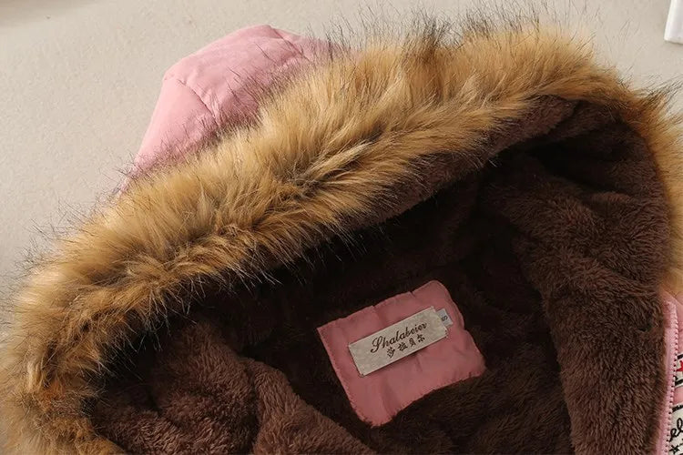 Valenzora - The coziest and most comfortable fleece jacket