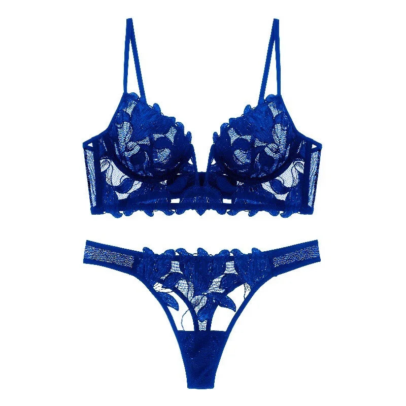 Valenzora | Dessous-Set 2026