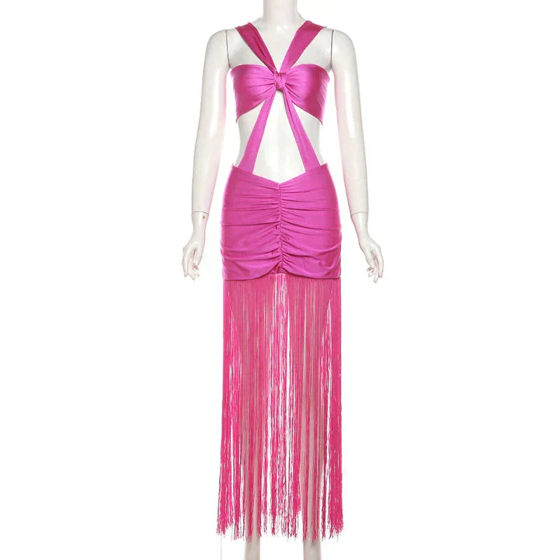 Valenzora | Call Your Name Mini Dress