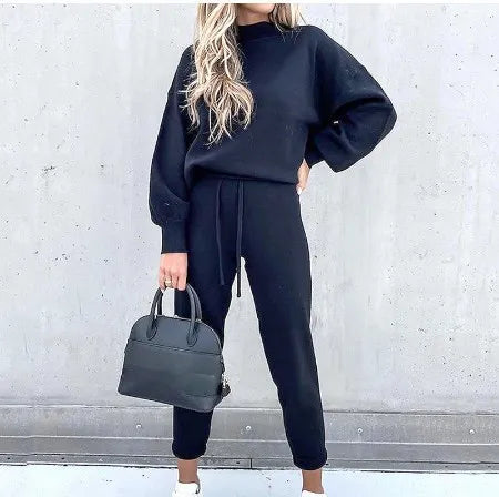 Valenzora | Two-piece lounge set