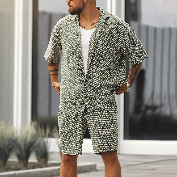 Valenzora | 2-piece summer set
