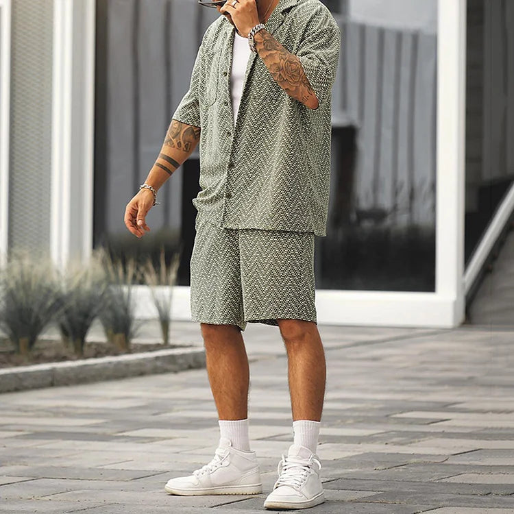 Valenzora | 2-piece summer set