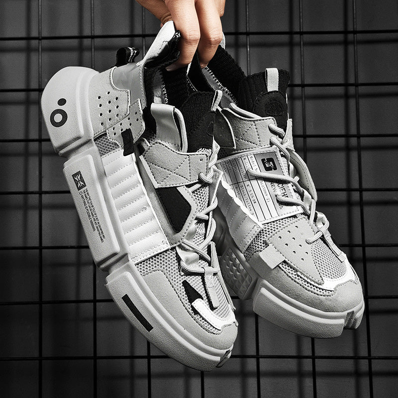 Valenzora | Sneakers – stylische Sportschuhe für Damen