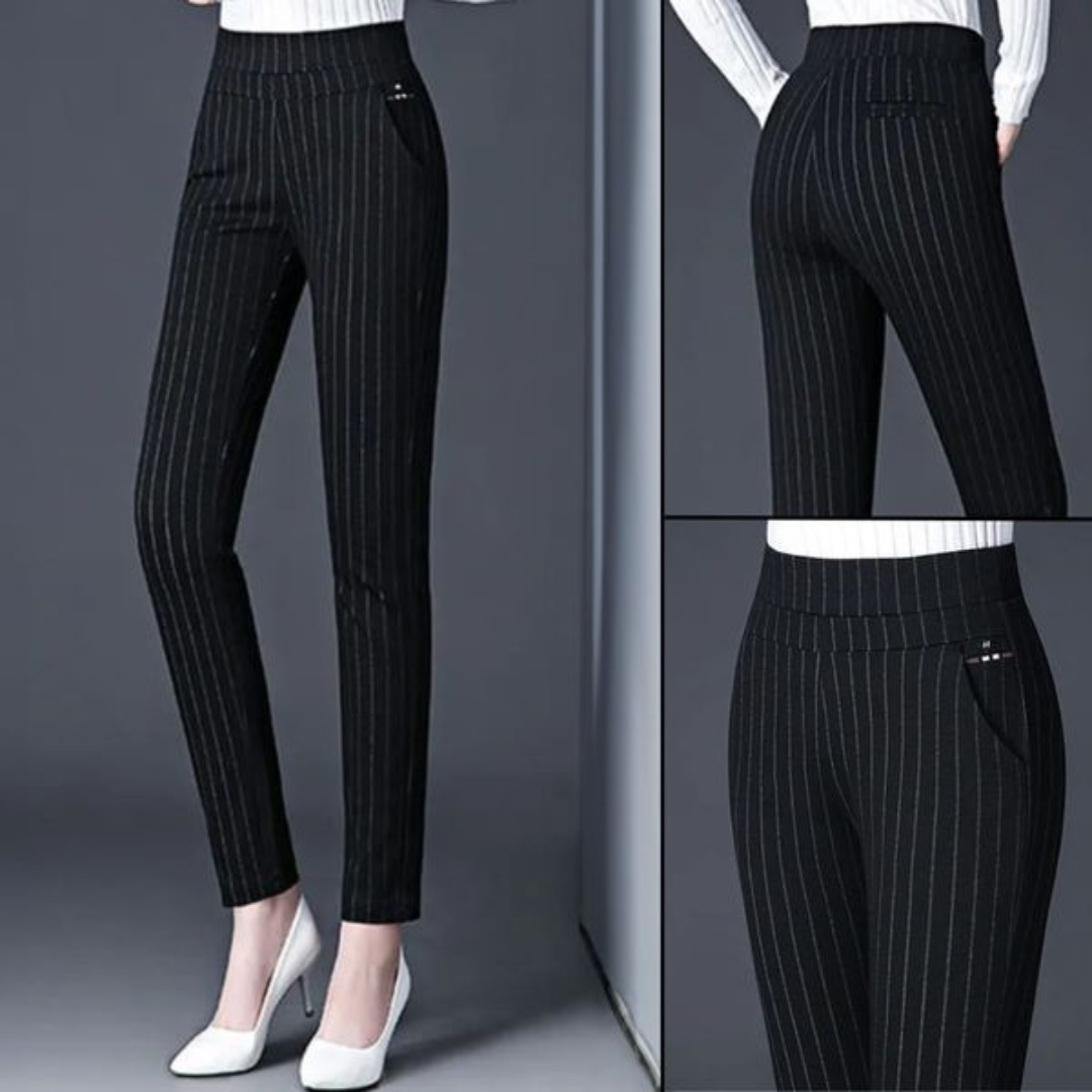 Margot™| Elegante Stretchhose für Damen
