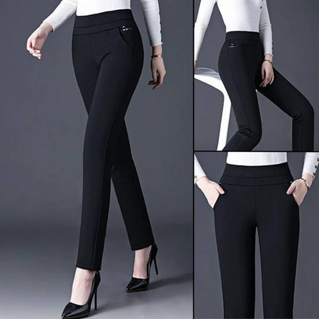 Margot™| Elegante Stretchhose für Damen