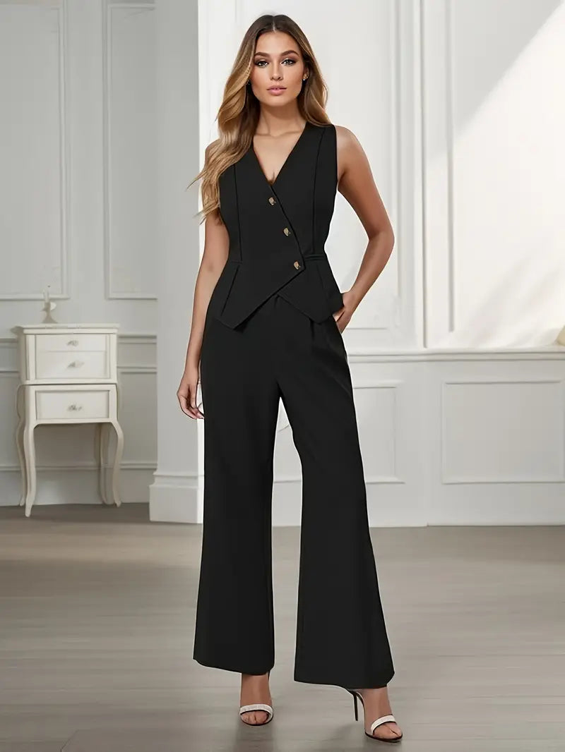Valenzora | Elegantes, stilvolles Set