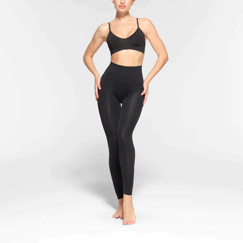 Valenzora | Scrunch Seamless Leggings | 1+1 Free