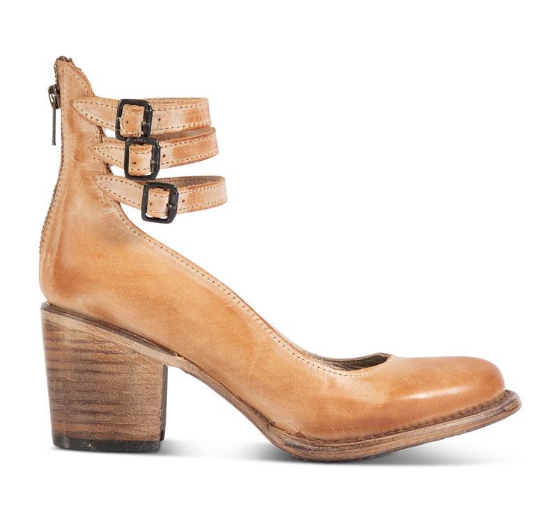 Valenzora | Luxuriöse Komfort Stiefeletten
