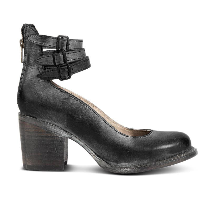 Valenzora | Luxuriöse Komfort Stiefeletten