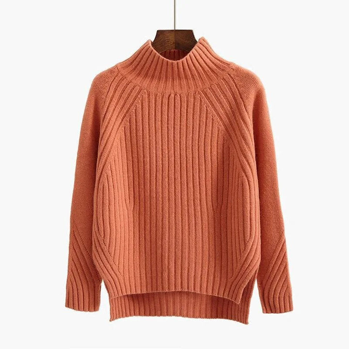 Valenzora - Stylish women's sweater
