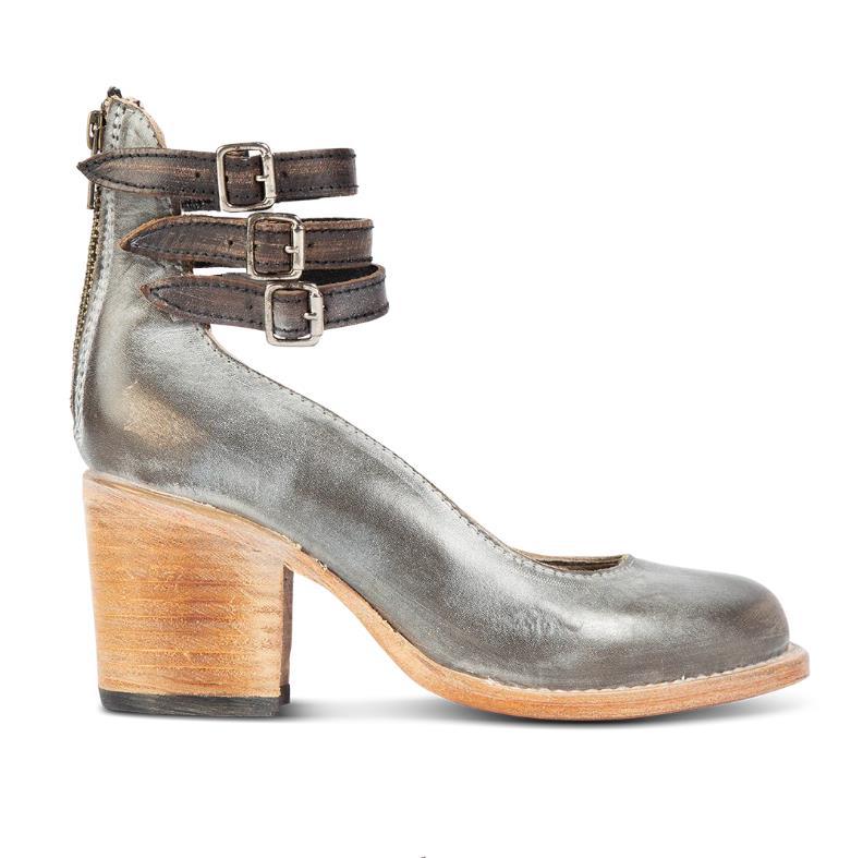 Valenzora | Luxuriöse Komfort Stiefeletten