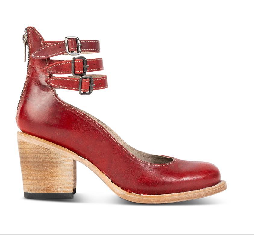 Valenzora | Luxuriöse Komfort Stiefeletten