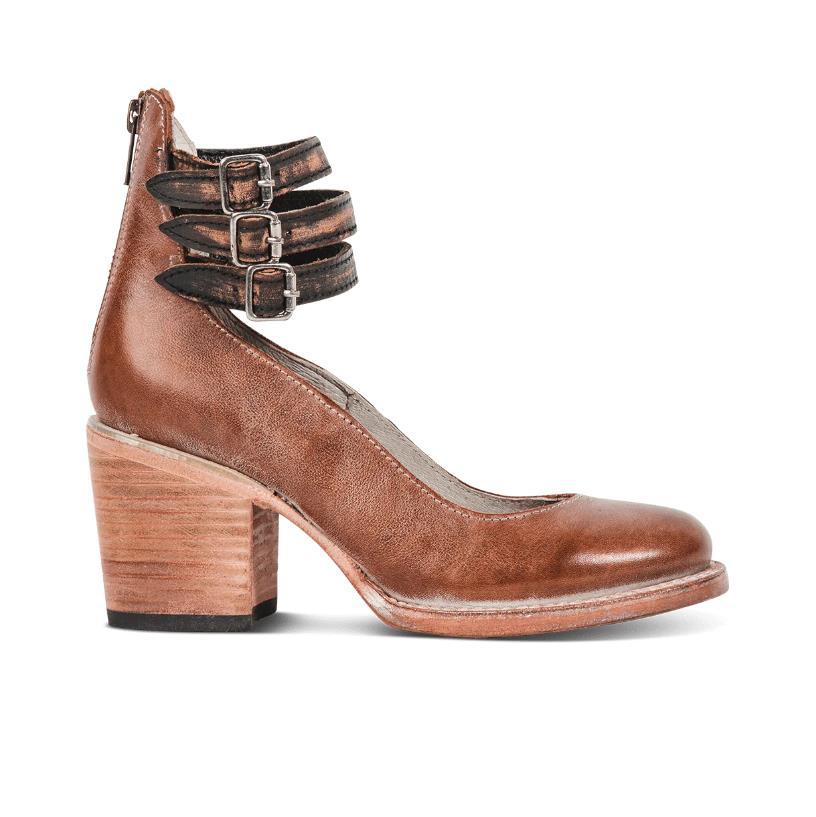 Valenzora | Everly Orthopedic Sandals