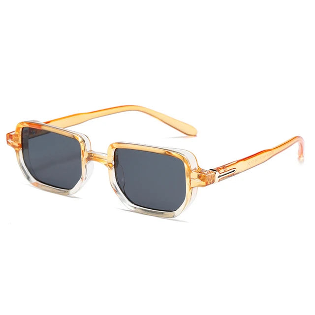 Valenzora | Mirrored Sunglasses Design