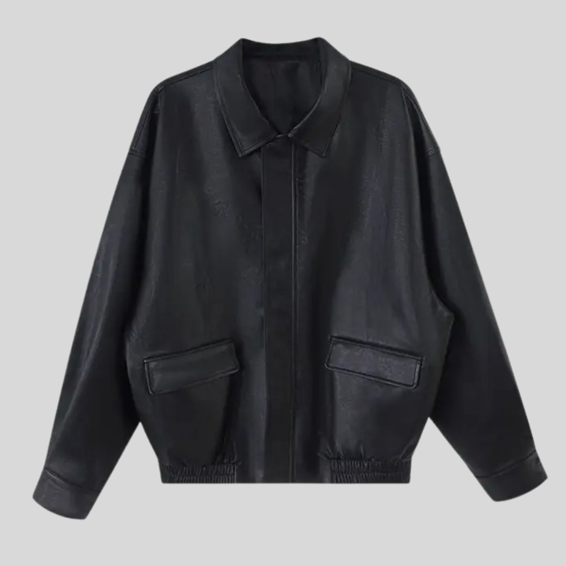 Valenzora | Vintage Leather Jacket