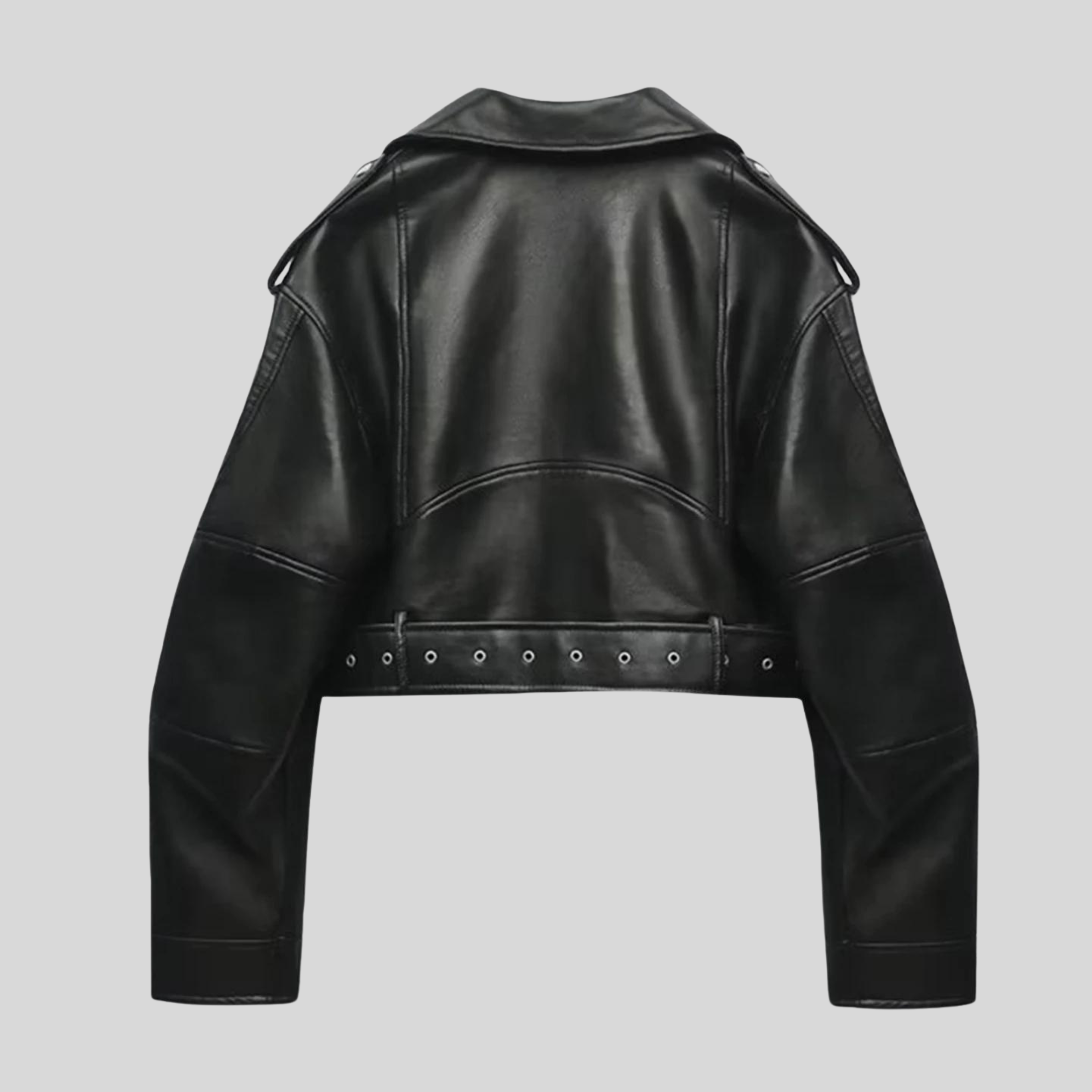 Valenzora | Leather jacket for women