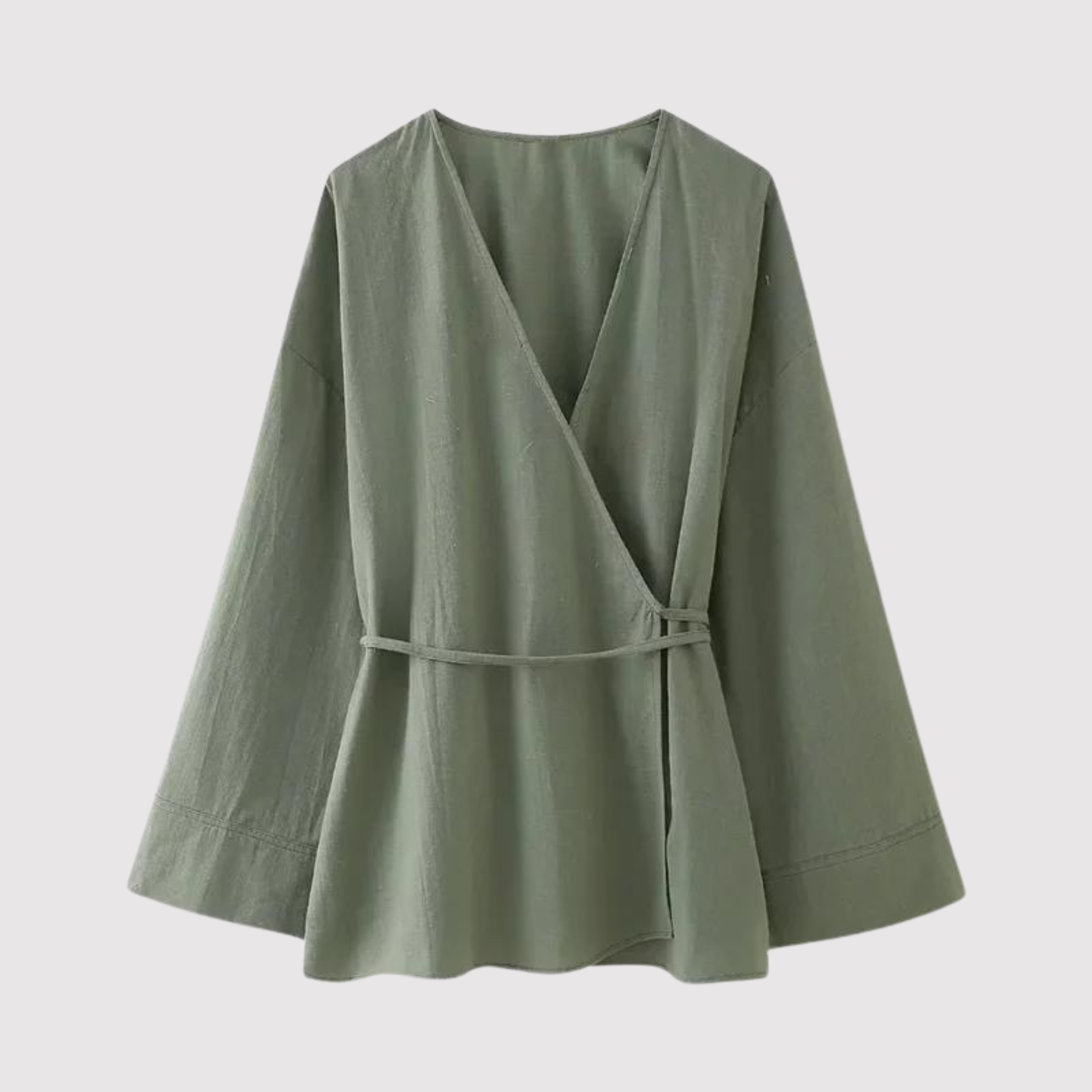 Valenzora | Simple and casual shirt