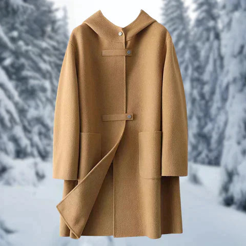 Valenzora | Premium Comfort Cashmere Jacket