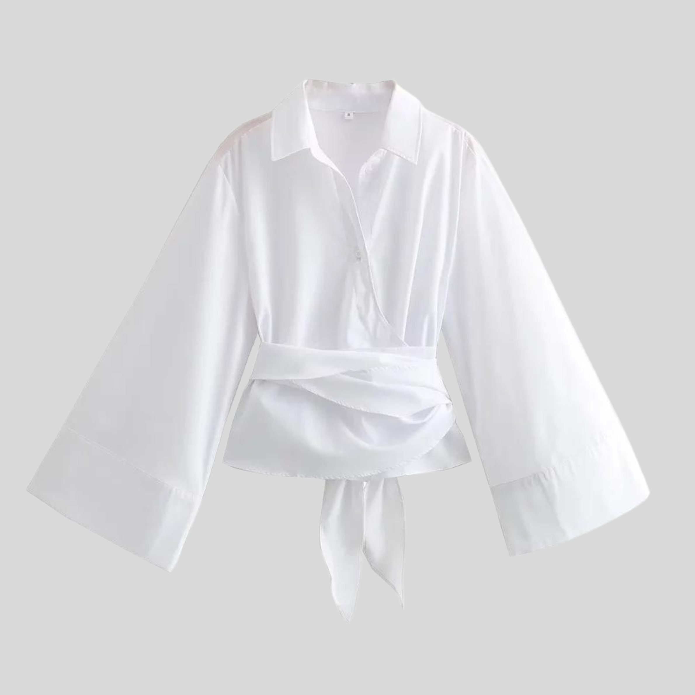 Valenzora | Fashionable cotton top for women