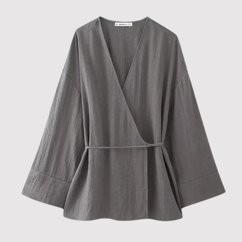 Valenzora | Simple and casual shirt