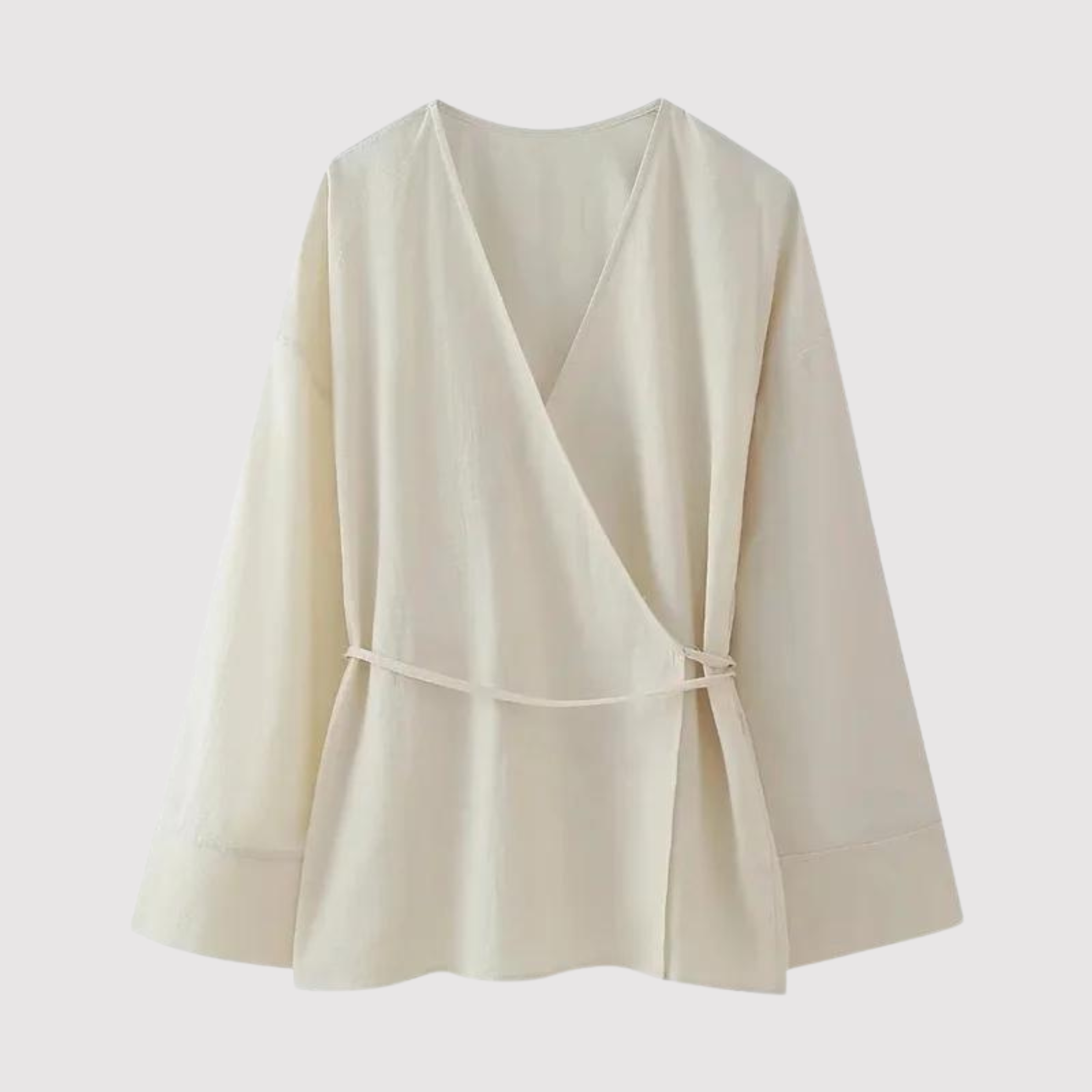 Valenzora | Simple and casual shirt
