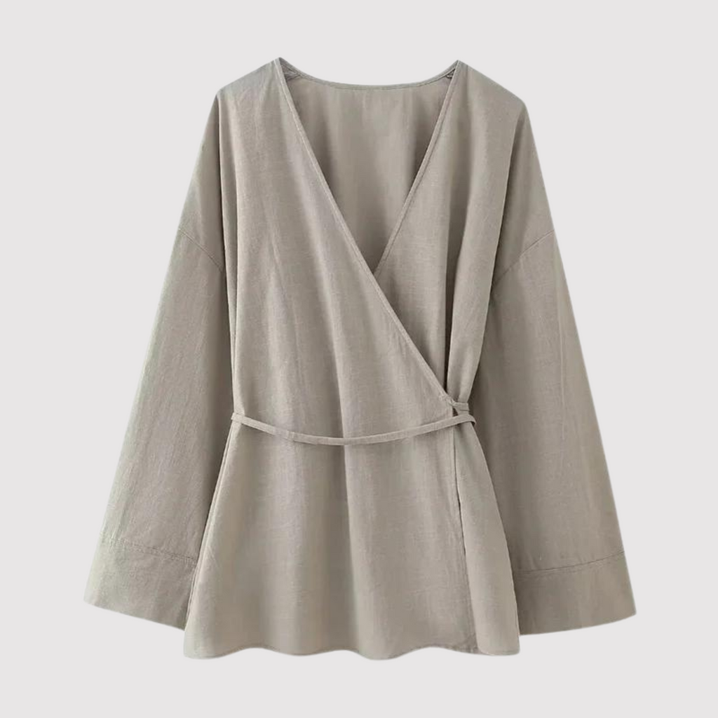 Valenzora | Simple and casual shirt