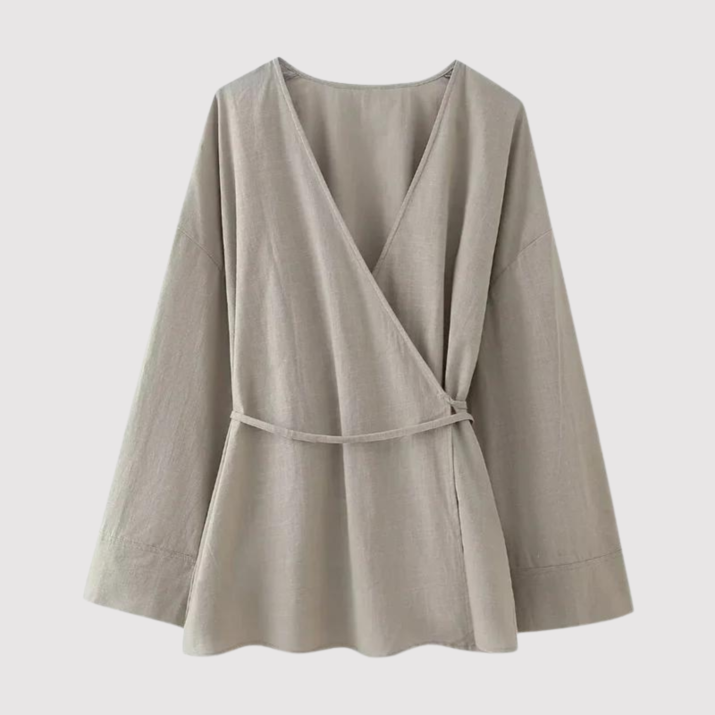 Valenzora | Simple and casual shirt