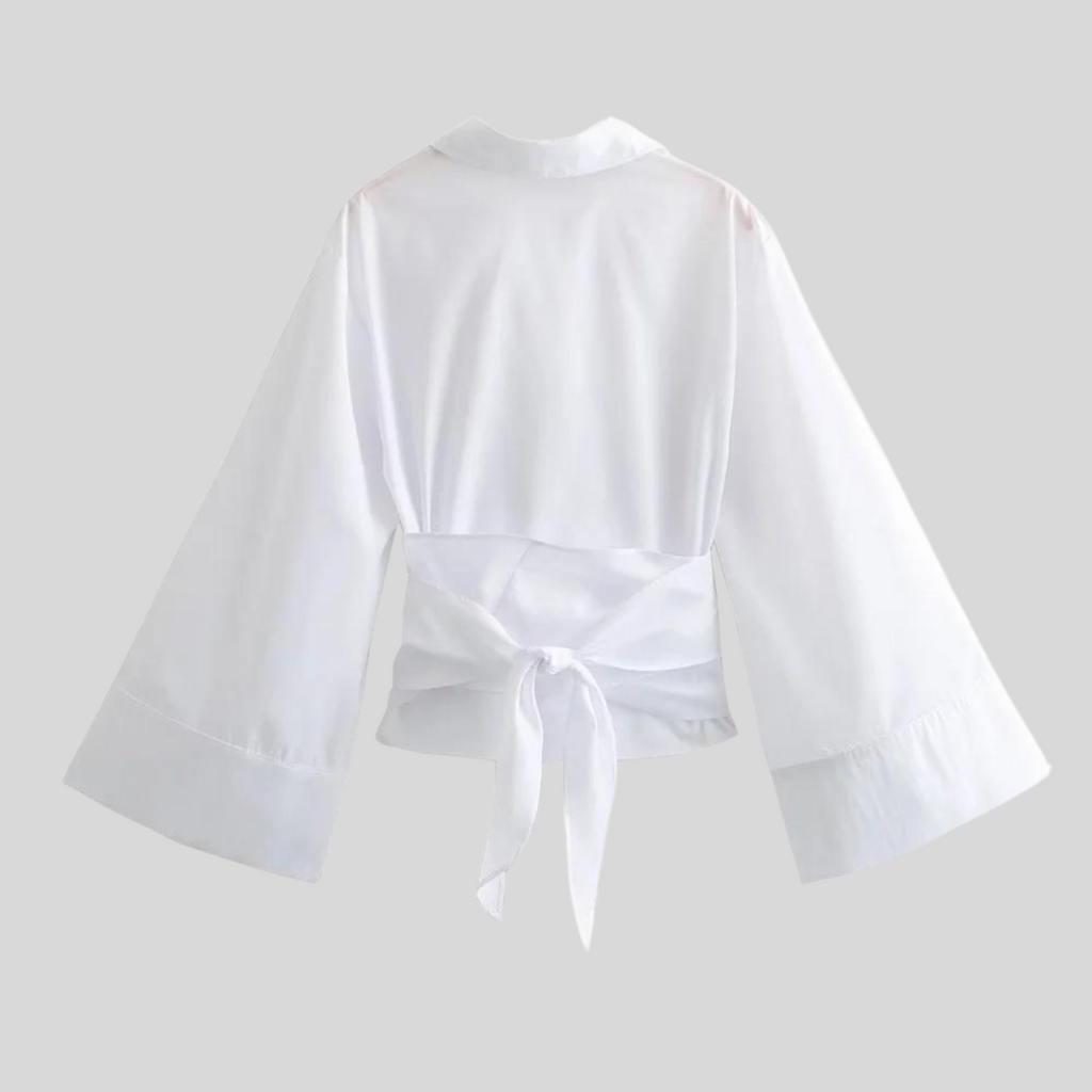 Valenzora – Stylisches Damentop