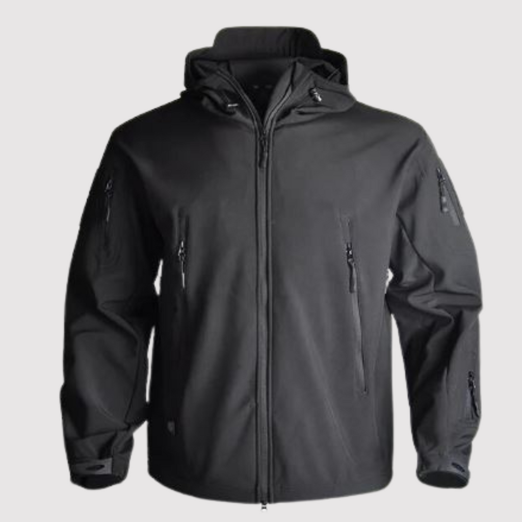 Valenzora | Waterproof Military Tactical Camouflage Jacket