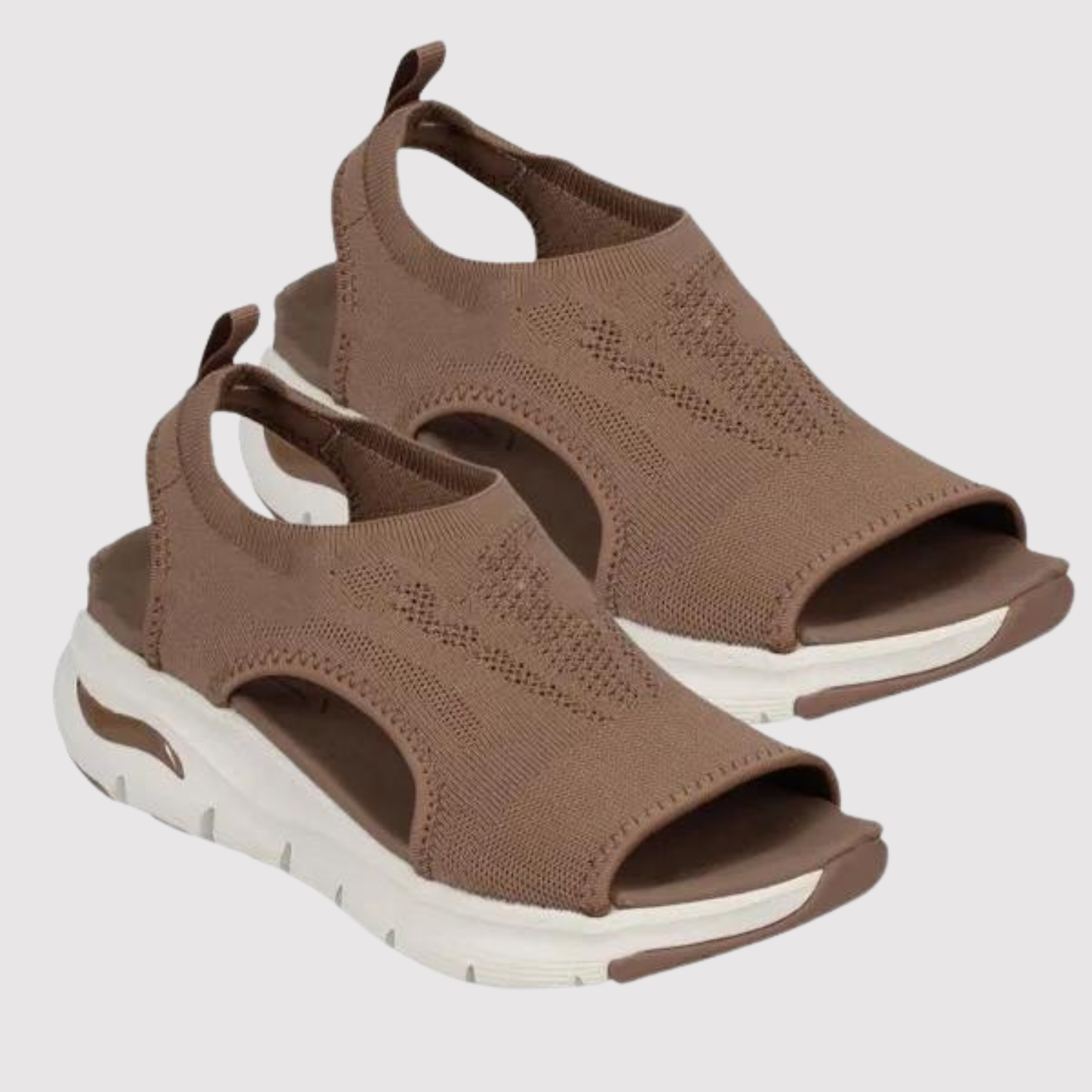 Valenzora - Breathable Orthopedic Women's Sandals