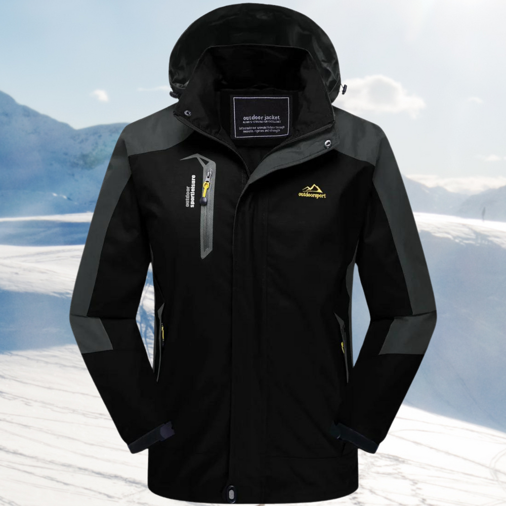 Valenzora | Women's Hiking Jacket