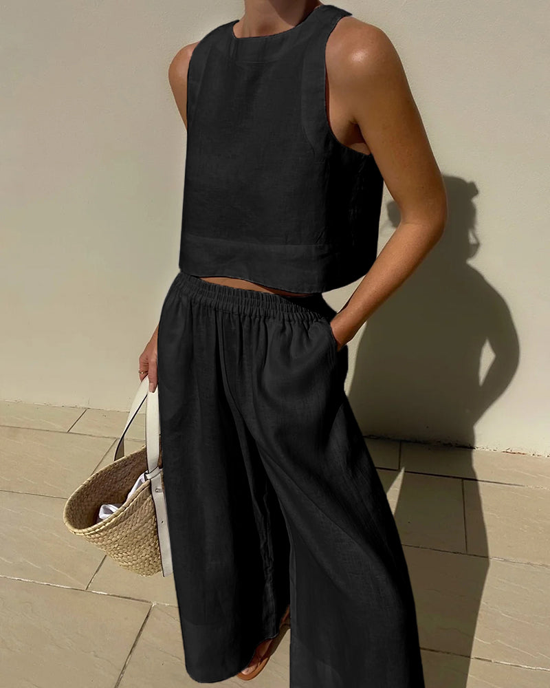Vivienne™ - Two-piece set