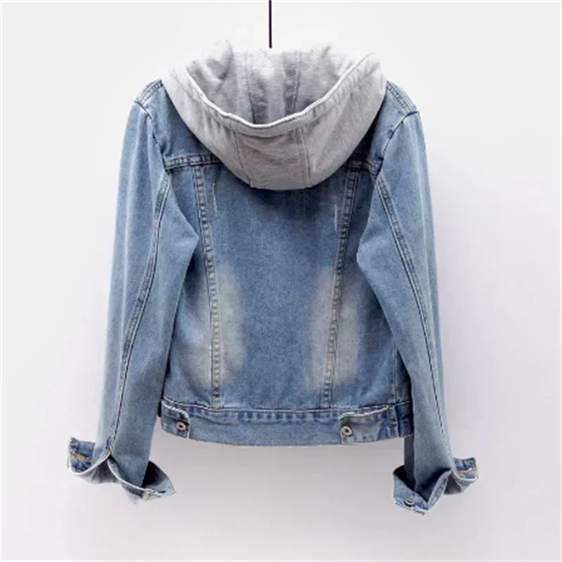 Valenzora | Lightweight transitional jacket for women
