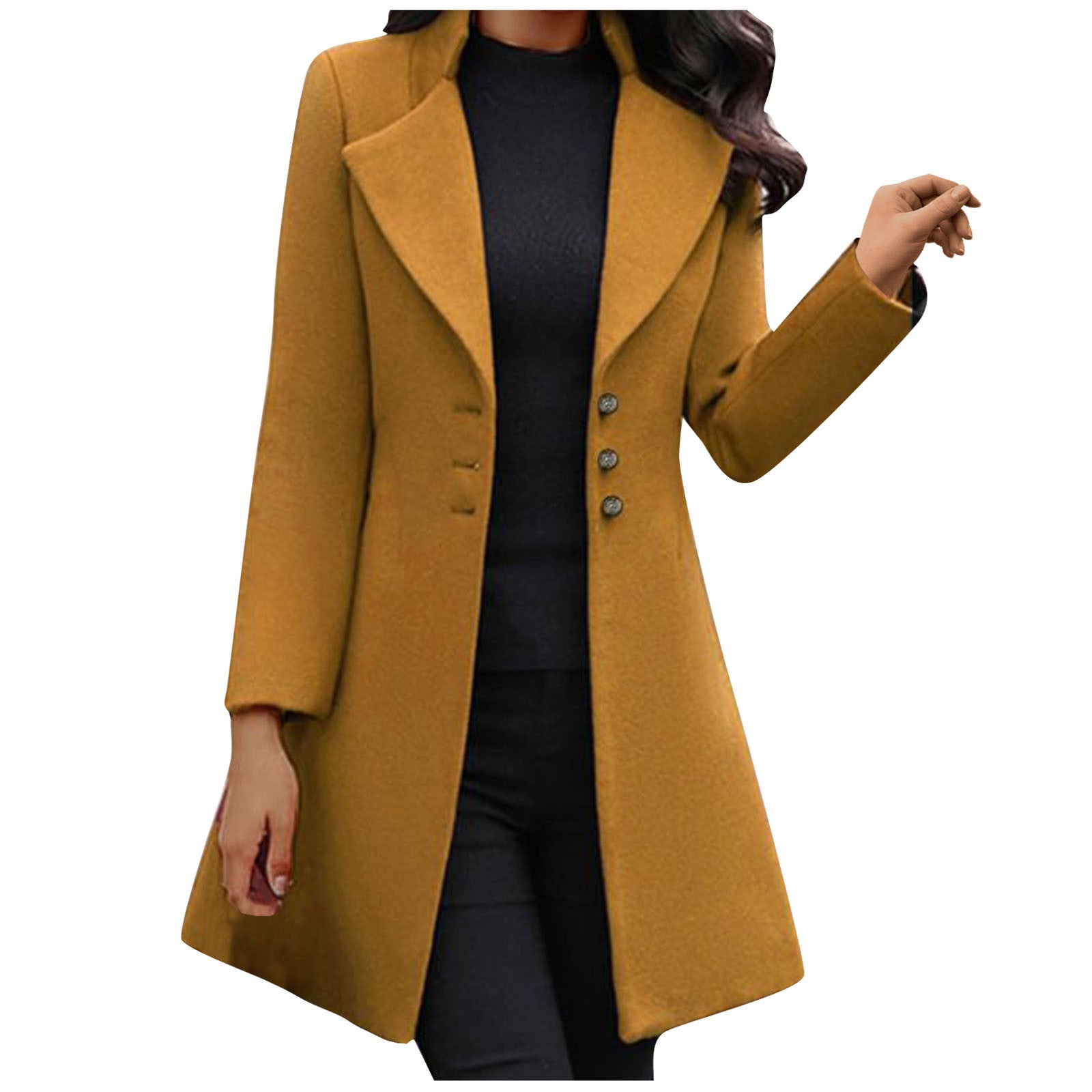 Valenzora - Elia - Elegante Jacke